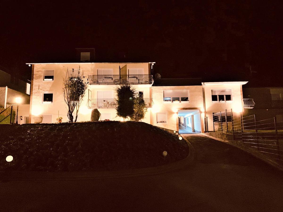 Landhaus Kürrenberg Mayen Exterior foto